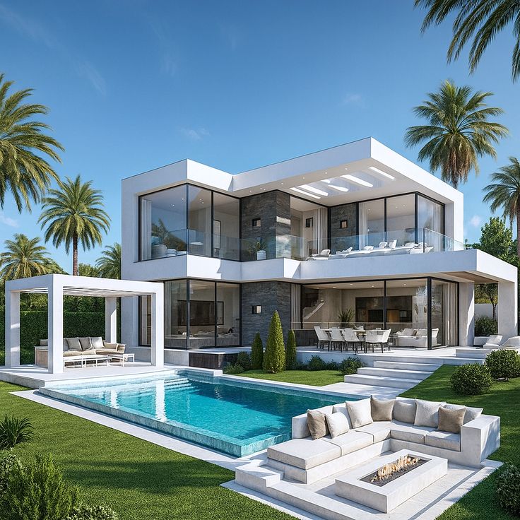 Villa duplex F6